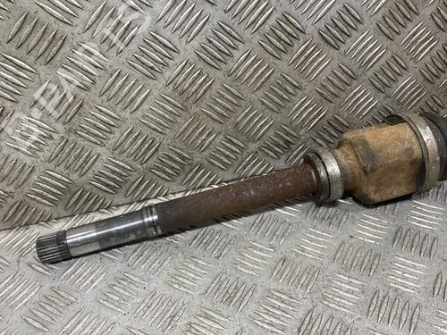 Used Right front driveshaft Right front driveshaft CITROËN C3 III Van (SX_, SY_) BlueHDi 100 (102 hp) 30968690 30968690