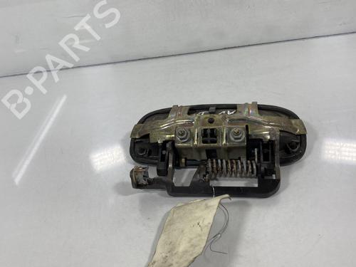 Front right exterior door handle PEUGEOT 607 (9D, 9U) 2.2 HDi | BP19985998C129