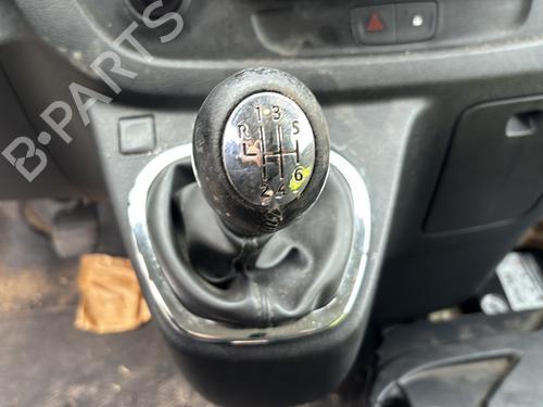 Pedal RENAULT TRAFIC III Bus (JG_) 1.6 dCi 125 (JGMH) | BP26318954I4 - Image 5