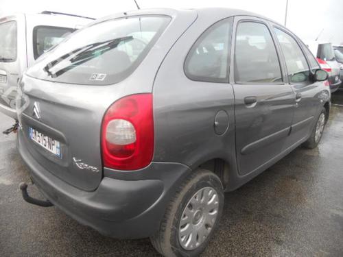 Crossmember CITROËN XSARA PICASSO (N68) 2.0 HDi | BP20033741C162 