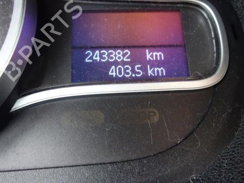 Right front window switch RENAULT MEGANE III Hatchback (BZ0/1_, B3_) 1.5 dCi (BZ0C) | BP20030911I26 - Image 8