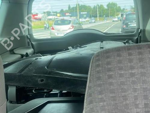 Rear parcel shelf RENAULT ESPACE IV (JK0/1_) 1.9 dCi (JK0U) | BP25725851C85  - Image 18