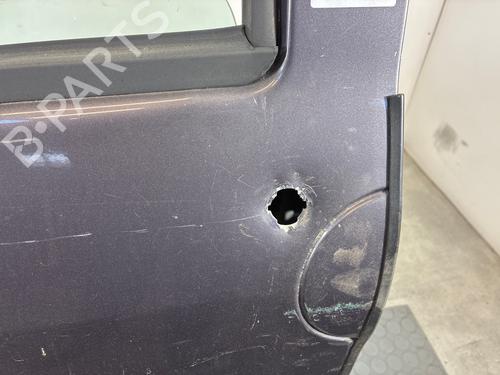 Used Left front door Left front door RENAULT TWINGO I (C06_) 1.2 (C066, C068) (58 hp) 35896546 35896546