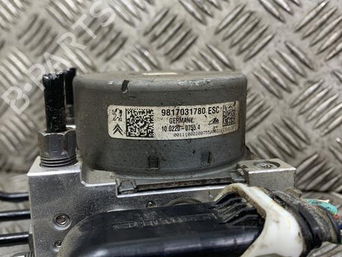 ABS pump CITROËN C3 II (SC_) 1.6 BlueHDi 100 | BP32682364M43 - Image 4