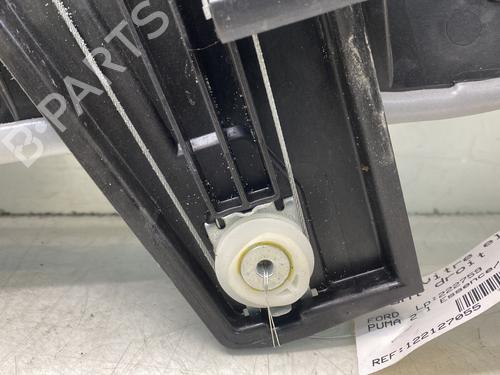 Front right window mechanism FORD PUMA (J2K, CF7) 1.0 EcoBoost mHEV | BP33485007C23  - Image 13