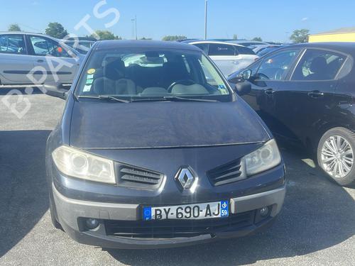 Fuse box RENAULT MEGANE II (BM0/1_, CM0/1_) 1.5 dCi (BM1E, CM1E) | BP20974958E1 