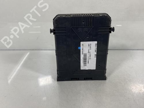 Used Fuse box Fuse box PEUGEOT 208 I (CA_, CC_) 1.4 HDi (68 hp) 19955628 19955628