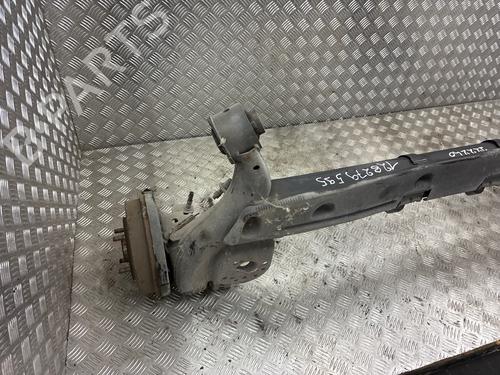 Bagaksel Bagaksel FORD FIESTA VII (HJ, HF) 1.0 EcoBoost (95 hp) 37465424 37465424