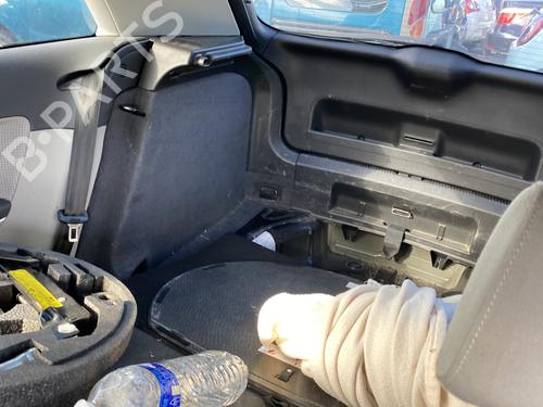 Front left lock AUDI A3 (8P1) 2.0 TDI | BP22375420C98 