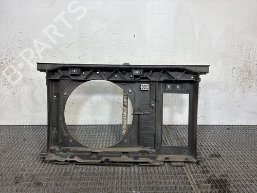 Panel frontal Panel frontal PEUGEOT 3008 I MPV (0U_) 1.6 HDi (114 hp) 37249438 37249438