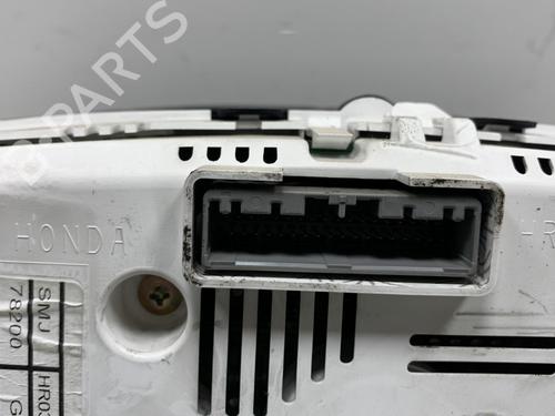 Instrument cluster HONDA CIVIC VIII Hatchback (FN, FK) 2.2 CTDi (FK3) | BP19976113C47 