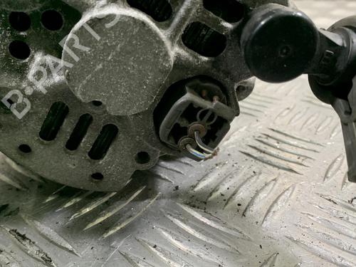 Used Alternator OPEL AGILA B (H08) 1.2 (F68) (86 hp) 19975450