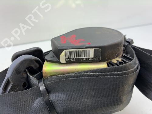 Used Front left seatbelt Front left seatbelt 39427110 39427110