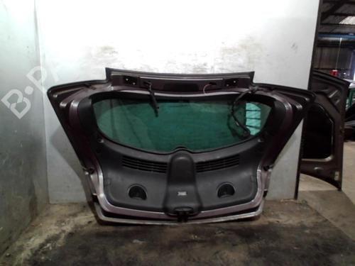 Used Tailgate RENAULT VEL SATIS (BJ0_) 2.2 dCi (BJ0E, BJ0F) (150 hp) 20029490