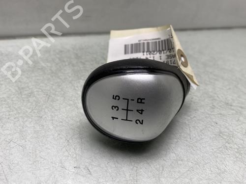 Used Gear lever FORD FIESTA VI (CB1, CCN) 1.4 TDCi (70 hp) 20484832