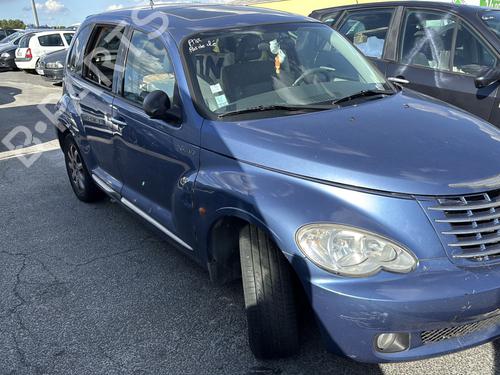 Climate control CHRYSLER PT CRUISER (PT_) 2.2 CRD | BP32344333I5 - Image 8