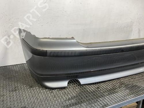 Rear bumper BMW 3 Compact (E46) 318 td | BP21962014C8 