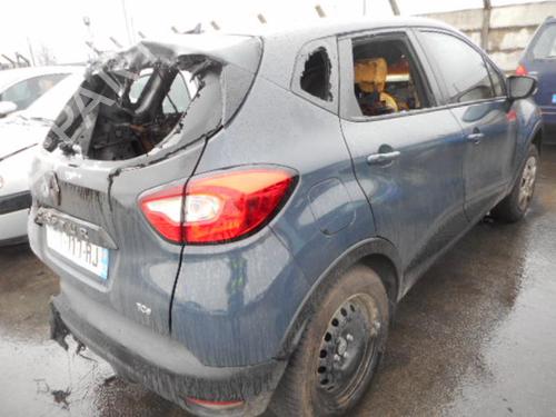 Starter RENAULT CAPTUR I (J5_, H5_) 0.9 TCe 90 | BP20032929M8 - Image 18