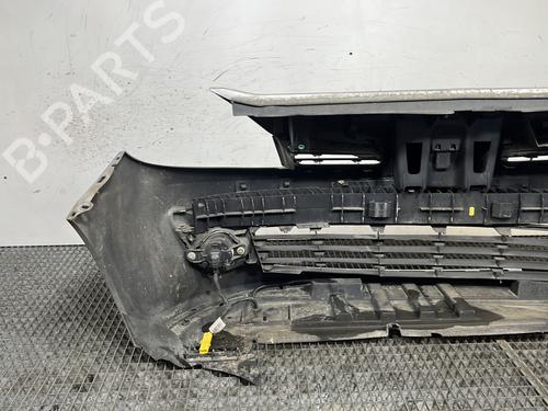 Front bumper RENAULT CLIO III (BR0/1, CR0/1) 1.2 16V (BR02, BR0J, BR11, CR02, CR0J, CR11) | BP30059765C7