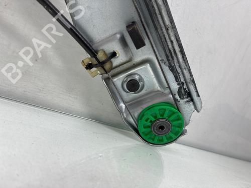 Used Front left window mechanism Front left window mechanism 37006033 37006033