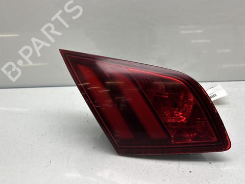 Feu de coffre gauche PEUGEOT 308 II (LB_, LP_, LW_, LH_, L3_) 1.2 THP 110 (110 hp) 32125821