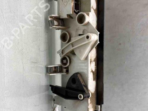 Climate control RENAULT KANGOO Express (FC0/1_) 1.5 dCi (FC07, FC1R) | BP36474393I5 - Image 4