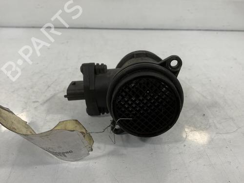 Used Mass air flow sensor Mass air flow sensor FIAT PUNTO (188_) [1999-2012] 19982345 19982345