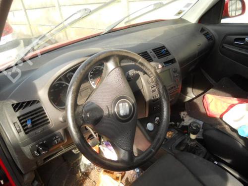 Right mirror SEAT IBIZA II (6K1) 1.9 TDI | BP20006126C27 