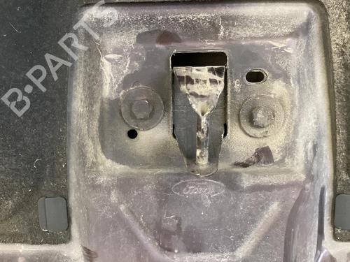 Hood FORD FOCUS II (DA_, HCP, DP)  | BP21957075C1 