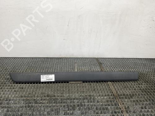 Used Door moulding trim Door moulding trim RENAULT KANGOO Express (FW0/1_) Z.E. (FW0Z, FW1Z) (60 hp) 28581704 28581704