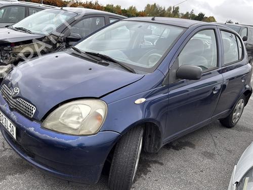 Used Parts TOYOTA YARIS (_P1_) 1.0 (SCP10_, SCP10R) (68 hp) 4357732
