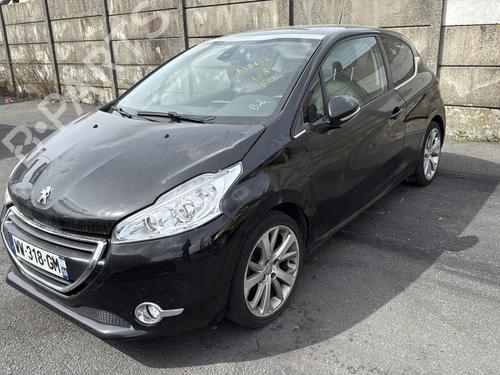 Crossmember PEUGEOT 208 I (CA_, CC_) 1.2 VTI 82 | BP29627711C162 