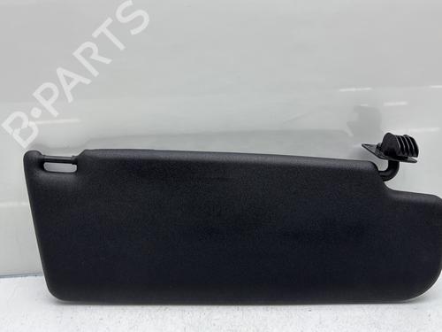 Left sun visor VW GOLF IV Cabriolet (1E7) 1.9 TDI | BP29286804I1 