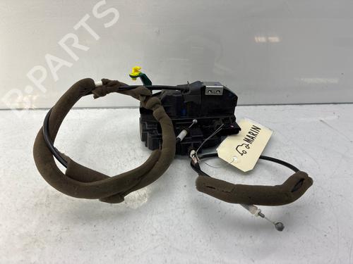 Used Front left lock Front left lock 37525066 37525066