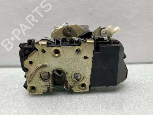 Front left lock PEUGEOT 307 (3A/C) 2.0 HDi 110 | BP20184690C98 
