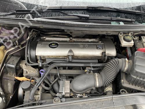 Left front window switch PEUGEOT 307 CC (3B) 2.0 16V | BP29939089I27 - Image 20