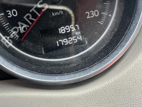 Used Parts PEUGEOT 508 I (8D_)  2.0 HDi  1795242