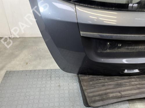 Tailgate OPEL MOKKA / MOKKA X (J13) 1.7 CDTI (_76) | BP29528421C6 
