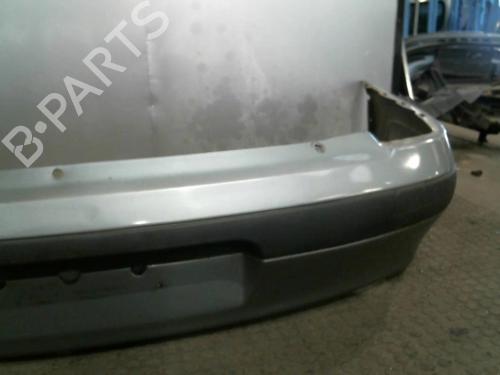 Used Rear bumper Rear bumper 19984382 19984382