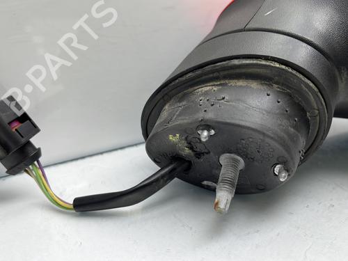 Right mirror SEAT LEON (1P1) 1.9 TDI | BP20016609C27 