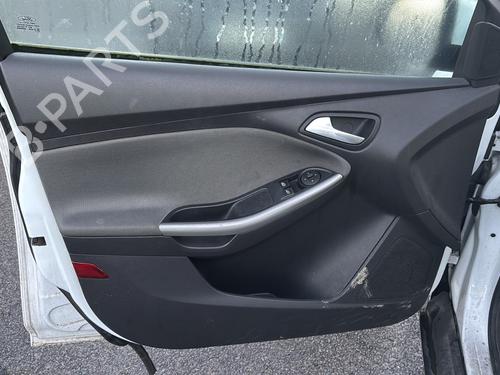 Front right window mechanism FORD FOCUS III 1.6 TDCi | BP31834366C23 - Image 16