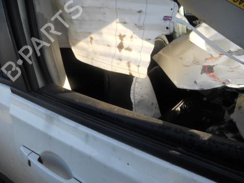 Klapa wlewu paliwa NISSAN QASHQAI / QASHQAI +2 I (J10, NJ10, JJ10E) 1.6 dCi | BP19985631C131 