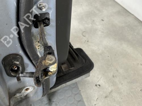 Right front door FORD FOCUS C-MAX (DM2) 2.0 | BP30156423C3 