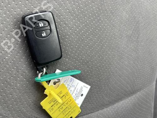 Switch TOYOTA PRIUS (_W3_) 1.8 Hybrid (ZVW30) | BP38230593I30 - Image 36