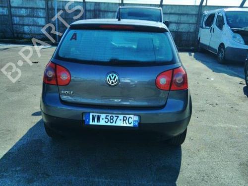 Left taillight VW GOLF V (1K1)  | BP19974195C34 