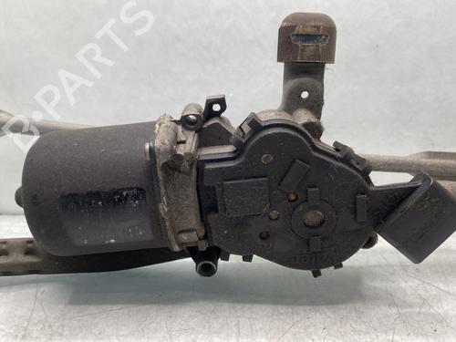 Front wiper motor CITROËN C3 II (SC_) 1.4 | BP32868615M29  - Image 6
