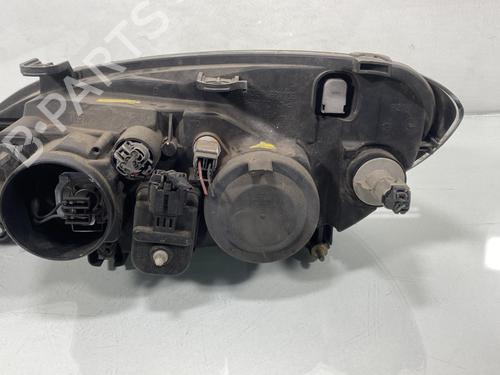Right headlight NISSAN PRIMERA (P11)  | BP19984393C29 