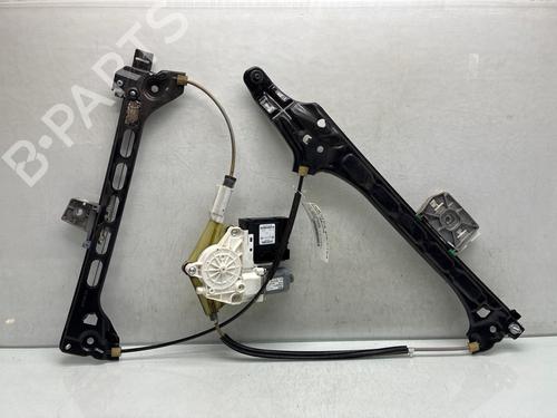 Front left window mechanism AUDI TT (8J3) 2.0 TDI quattro | BP37498478C22 - Image 6
