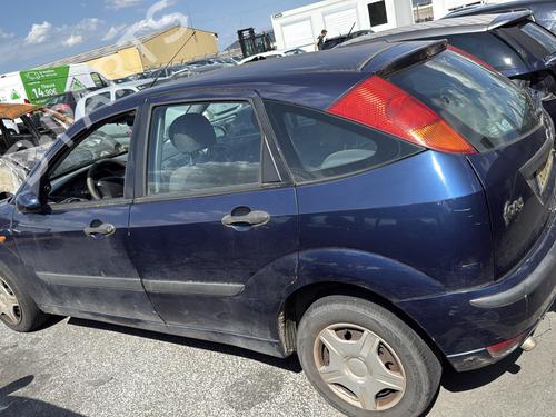 Coffre FORD FOCUS I (DAW, DBW) 1.8 TDCi | BP30907445C6