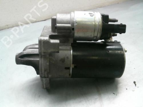 Startmotor CITROËN C4 CACTUS 1.2 THP 110 (110 hp) 20028570